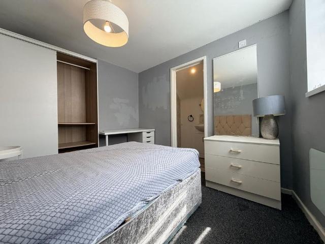 Apartment for rent in Stirchley, West Midlands