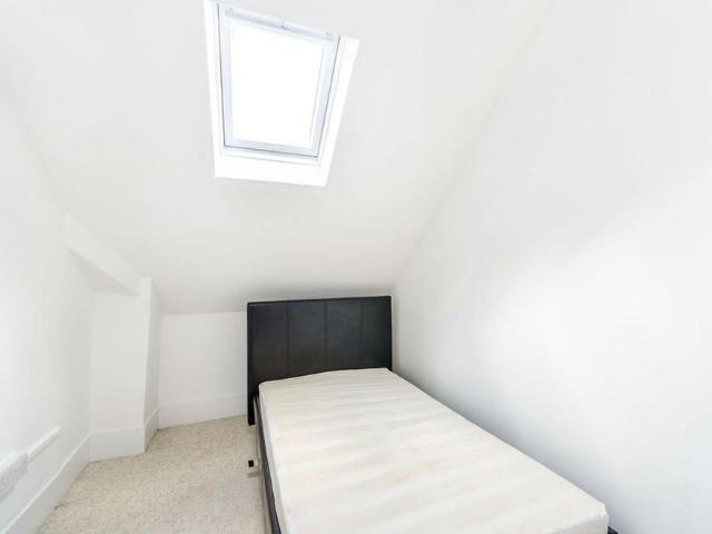 Apartment for rent in London Borough of Lewisham, Greater London