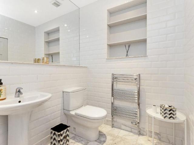 Apartment for rent in Hillside, Scotland