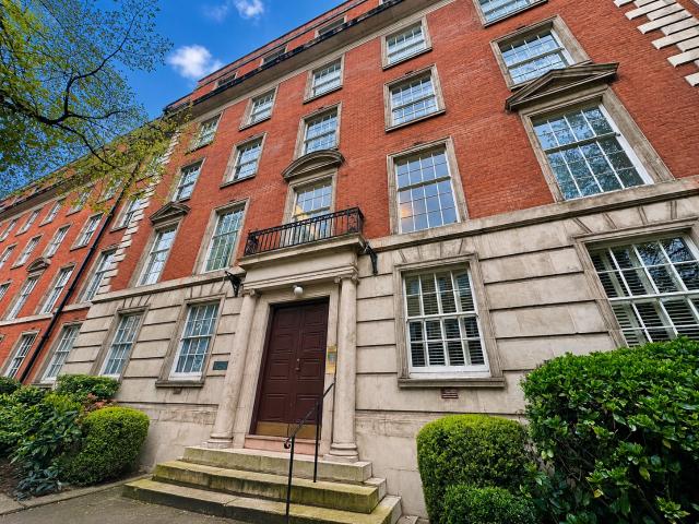 Apartment for rent in Castle Quarter, Falcon Lodge