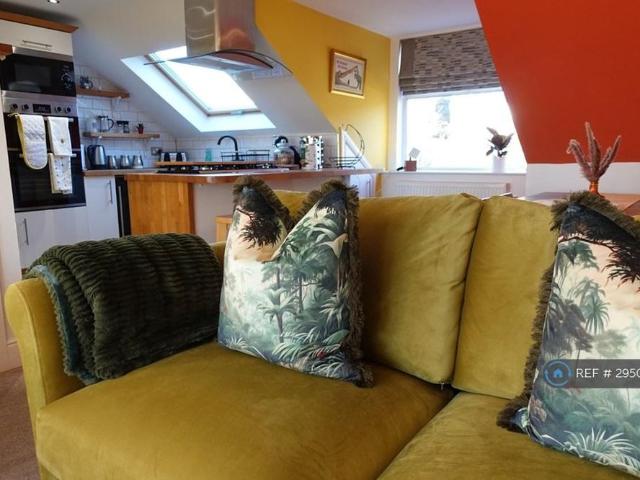 Apartment for rent in Scotland