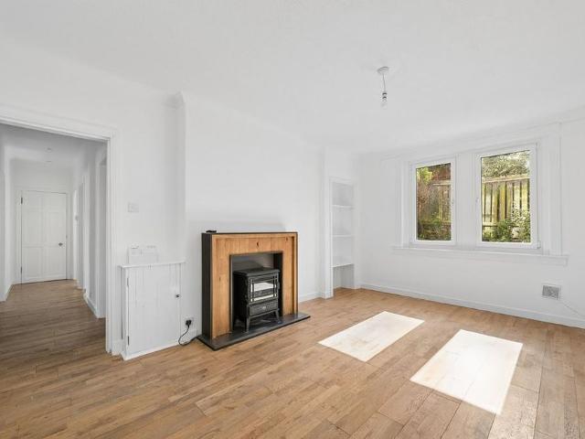 Apartment for rent in Kinneil, Bo'ness