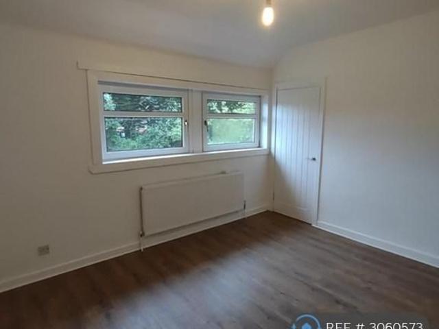 Apartment for rent in Dundyvan, Coatbridge