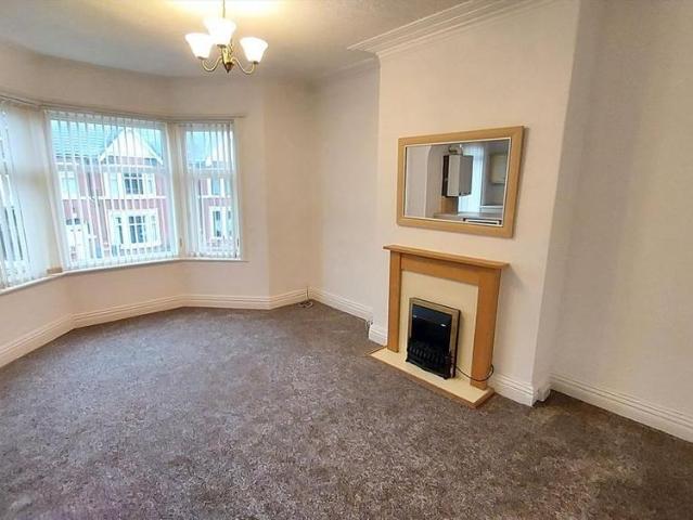 Apartment for rent in Knowle, Blackpool