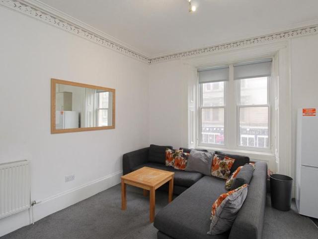 Apartment for rent in Blackness, Scotland