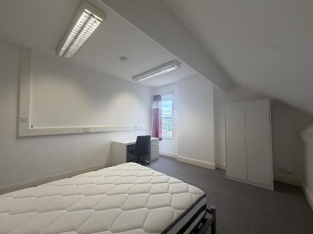 Apartment for rent in Broomfield, South Yorkshire