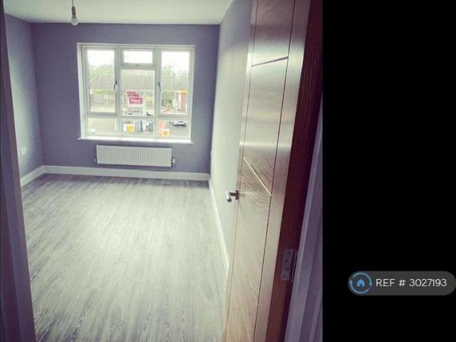 Apartment for rent in Wigmore, Gillingham