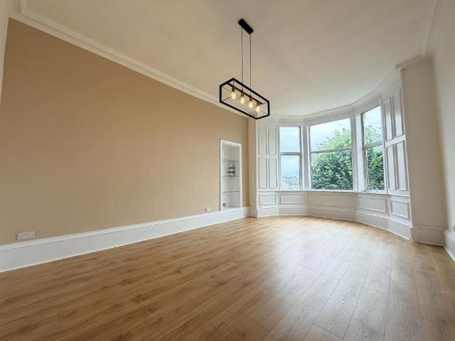 Apartment for rent in Rutherglen, Scotland