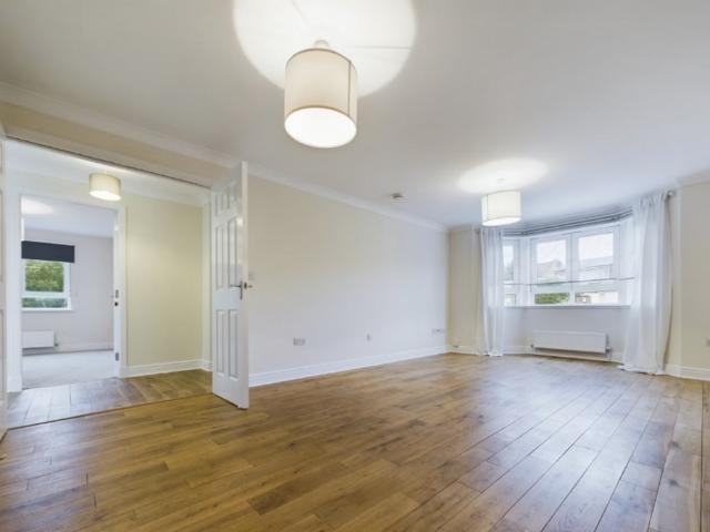 Apartment for rent in Hamilton, Scotland