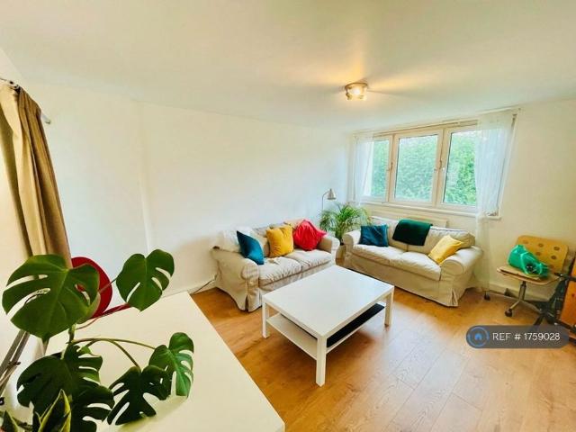 Apartment for rent in Finsbury, Greater London