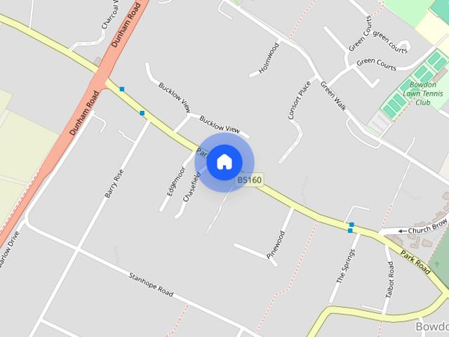 Apartment for rent in Trafford Park, Greater Manchester
