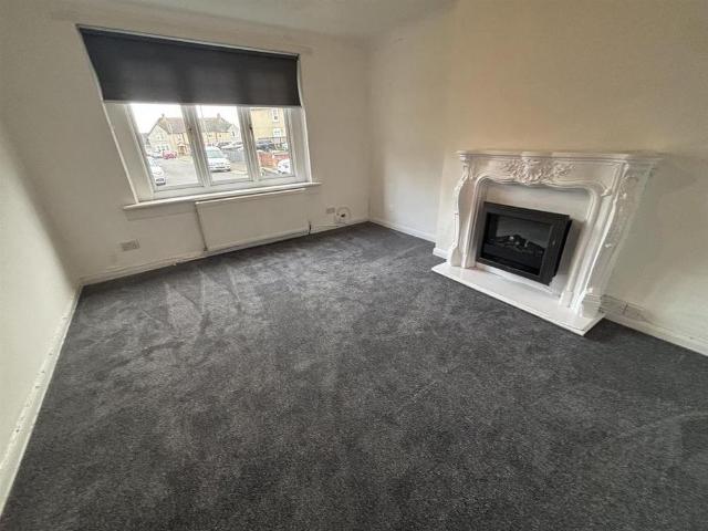 Apartment for rent in Scotland