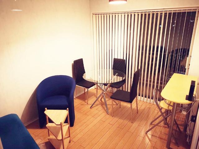 Flat for rent in Fordham Heath, Essex