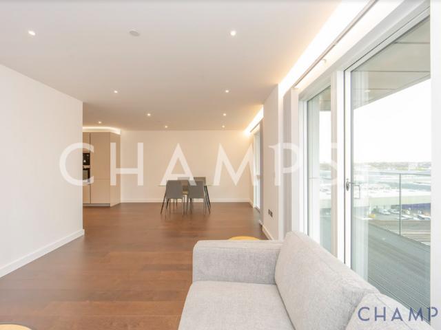 Flat for rent in Nine Elms, Isle Of Man