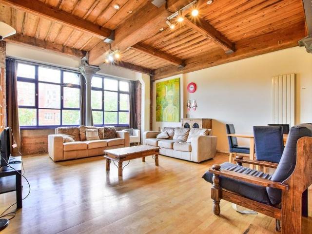 Apartment for rent