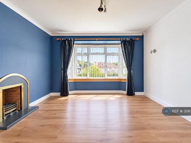 Apartment for rent in Sighthill, Broomhouse and Parkhead, City of Edinburgh