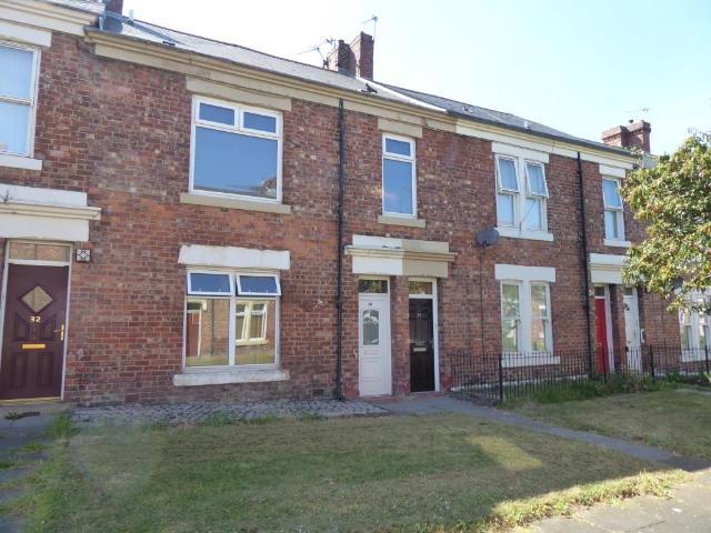 Flat for rent in Heaton, Isle Of Man