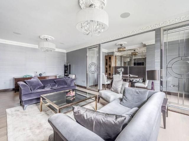 Apartment for rent in Knightsbridge, Isle Of Man