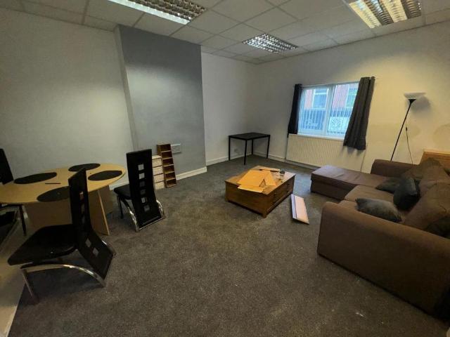 Apartment for rent in Salford, Greater Manchester