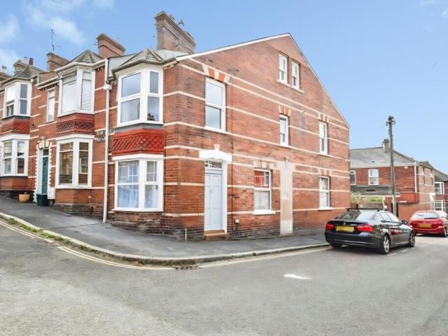 Apartment for rent in Stoke Hill, Exeter