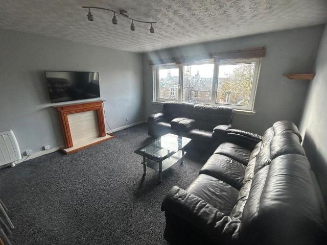Apartment for rent in Bridge Of Allan, Scotland