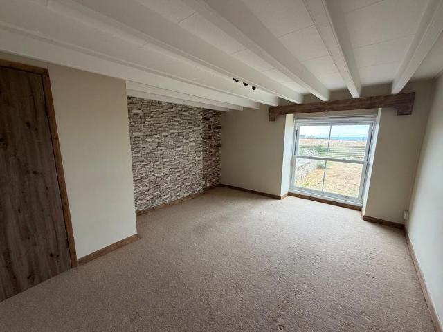 Apartment for rent in Treneere, Penzance