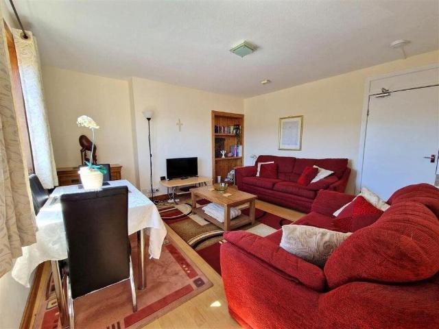 Apartment for rent in St Andrews, Fife