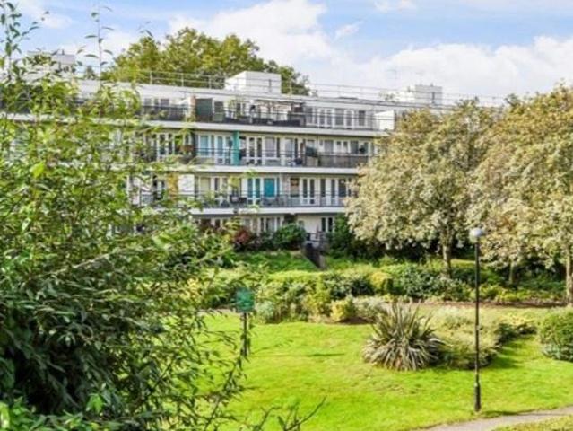 Flat for rent in Gospel Oak, Greater London