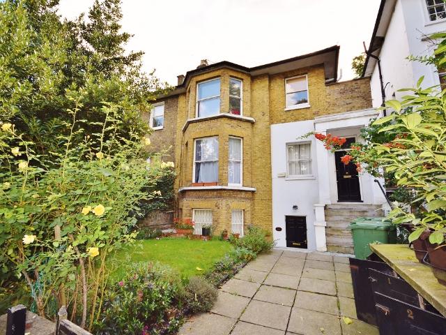 Apartment for rent in Kentish Town, Greater London