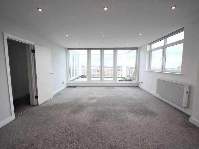 Apartment for rent in West Cliff, Bournemouth
