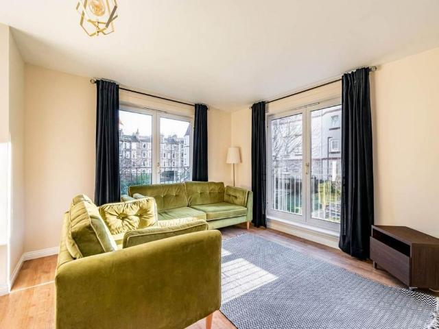 Apartment for rent in Gorgie/Dalry, Scotland