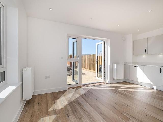 Apartment for rent in Fleet Meadow, South Oxfordshire