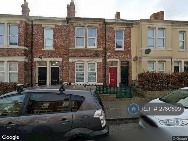 Flat for rent in Bensham, Tyne And Wear