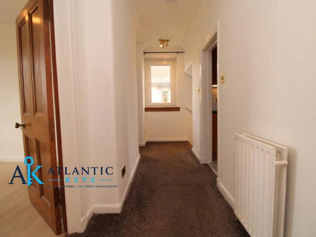 Flat for rent in Milehouse, Mount Wise