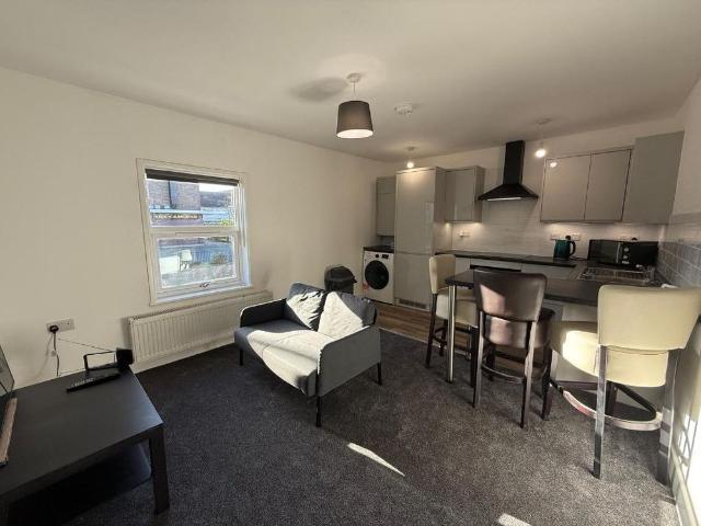 Apartment for rent in The Brampton, Butterton