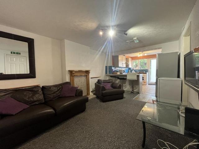 Apartment for rent in Ladywood, Birmingham