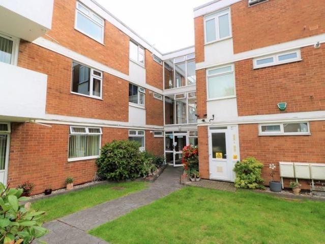 Apartment for rent in Park Hall, Walsall