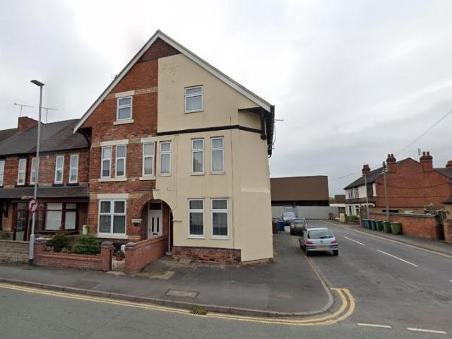 Flat for rent in Baswich, Isle Of Man