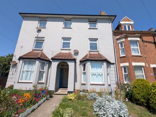 Flat for rent in Folkestone