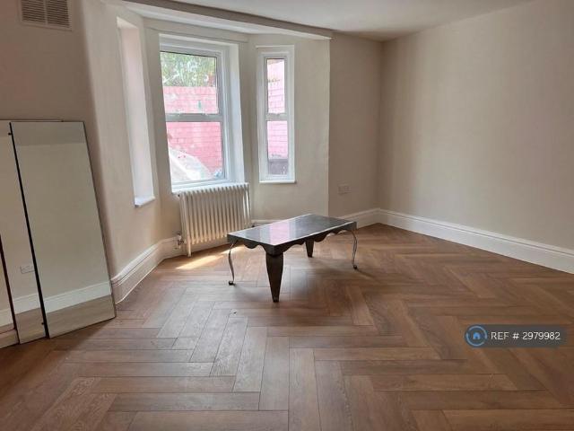 Apartment for rent in Clapton, Lower Clapton