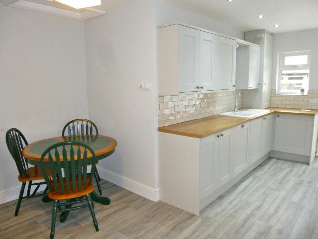 Flat for rent in Willaston Mills, Cheshire
