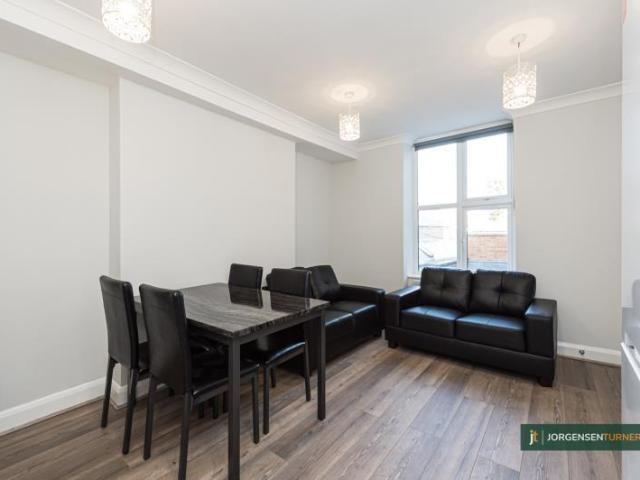 Flat for rent in Shepherd's Bush, Greater London