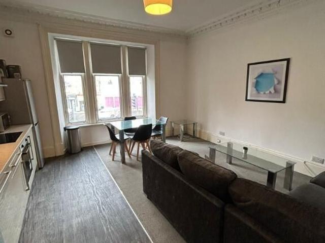 Apartment for rent in City Centre, Scotland