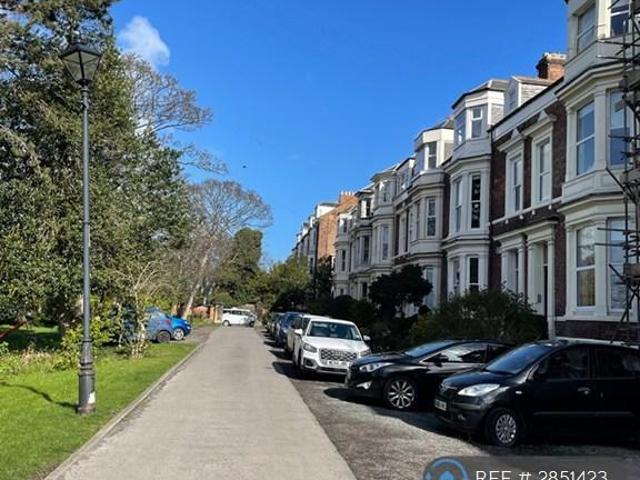 Flat for rent in Ashbrooke, Sunderland
