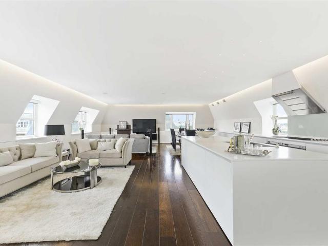 Flat for rent in Belsize Park, Isle Of Man