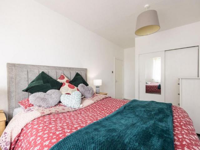 Apartment for rent in Scotland