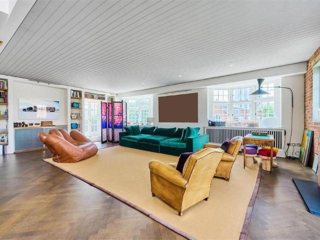 Apartment for rent in Cat Hill, Isle Of Man