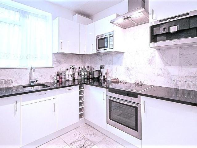 Flat for rent in Brompton, Isle Of Man