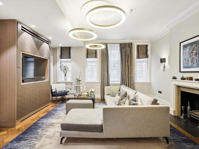 Apartment for rent in St. James's, Mayfair