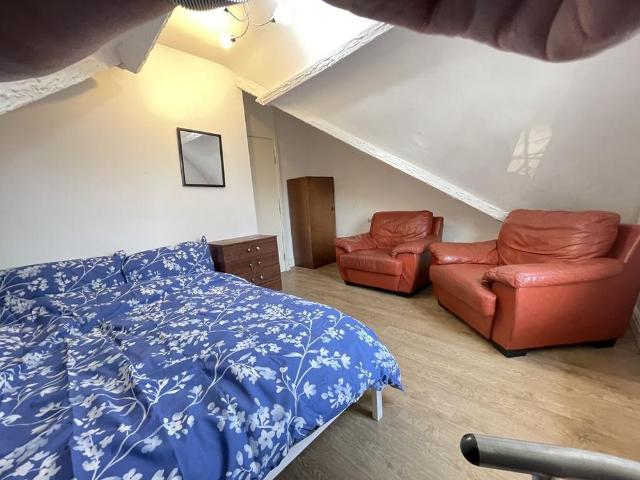 Apartment for rent in Hyde Park, South Yorkshire